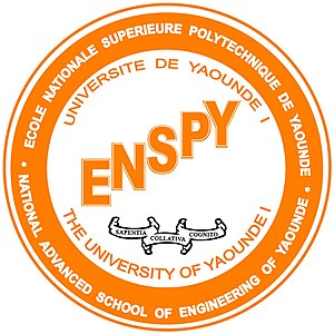 ECOLE NATIONALE SUPÉRIEURE POLYTECHNIQUE DE YAOUNDÉ 